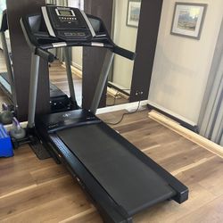 Nordic Track Treadmill 