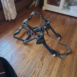 Bike Rack for Car