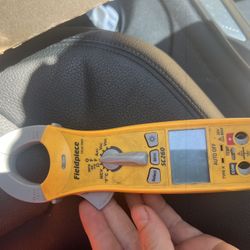 Multimeter Fieldpiece