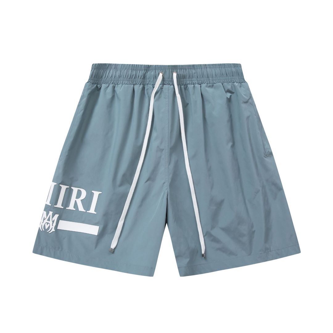 Burberry Swim Trunks BB Swimming Shorts Casablanca