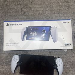 PlayStation Portal 