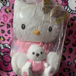 Hello Kitty Piggy Bank