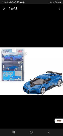 MiniGt Models $20