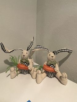 Farmhouse Bunnies