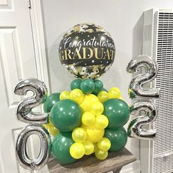 Graduation Bouquet 