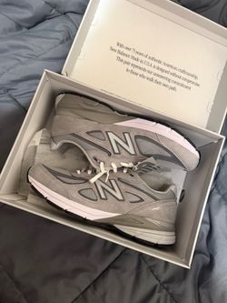 New Balance 990v4 - 10.5 M