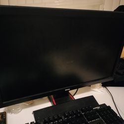 Benq Gaming Monitor