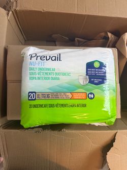 Adult diapers