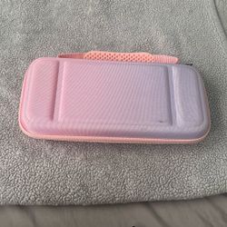 Nintendo Switch Carrying Case