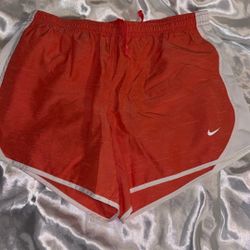 Junior Nike Running Shorts 
