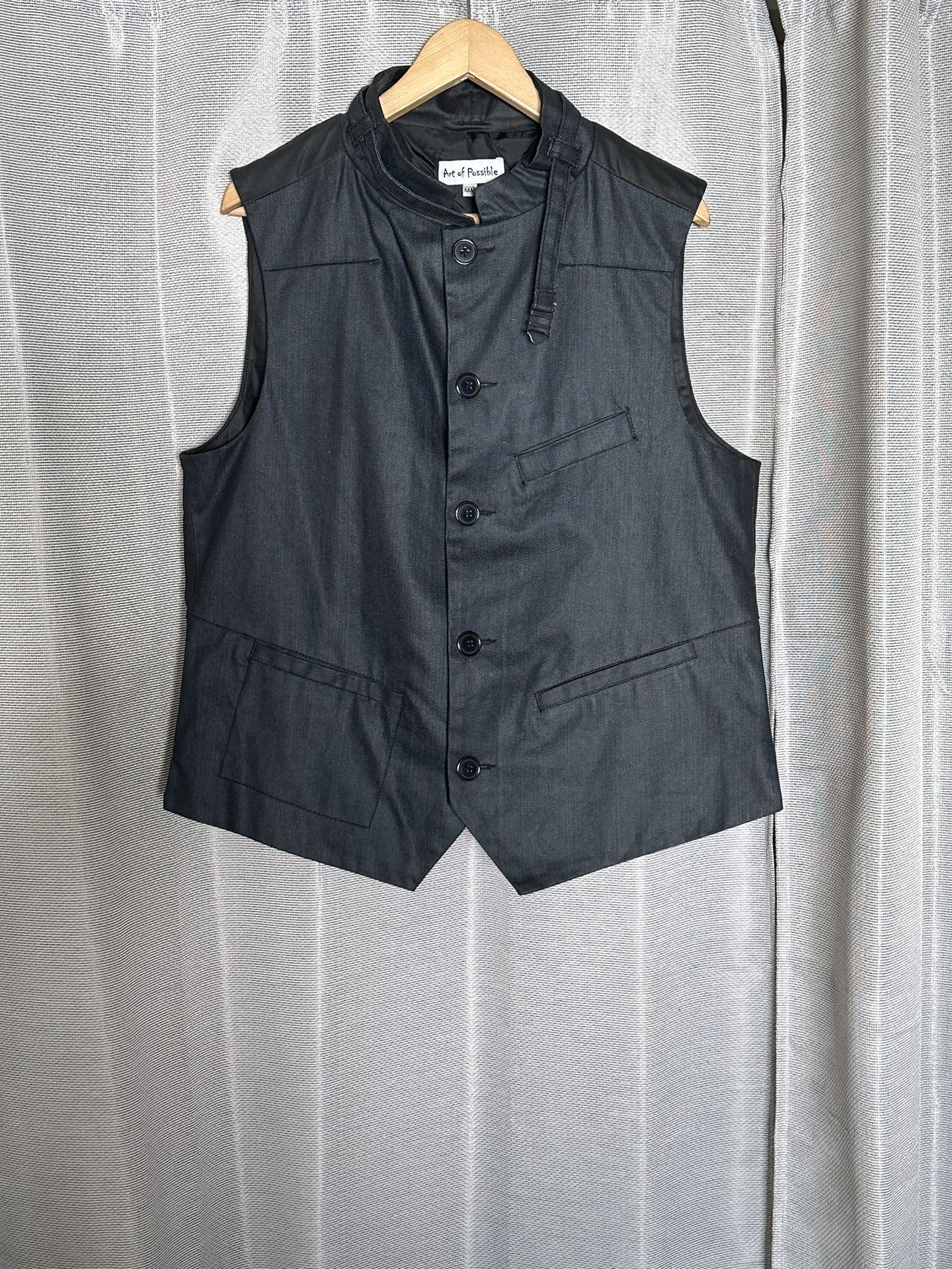 Men Vest