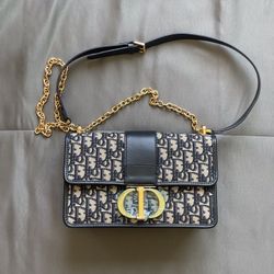 Designer Bag 30 Montaigne Chain Bag