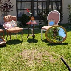 Antique, Furniture, Clothes, Shoes, Home Decor, Games, Pokémon Cards