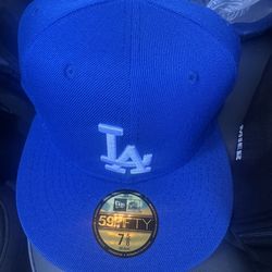 Men’s LA Dodger Hats