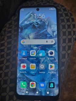 Pixel 8 pro