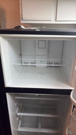 Fridge