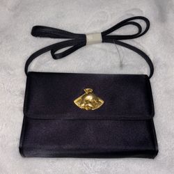 Vintage Designer Evening Bag