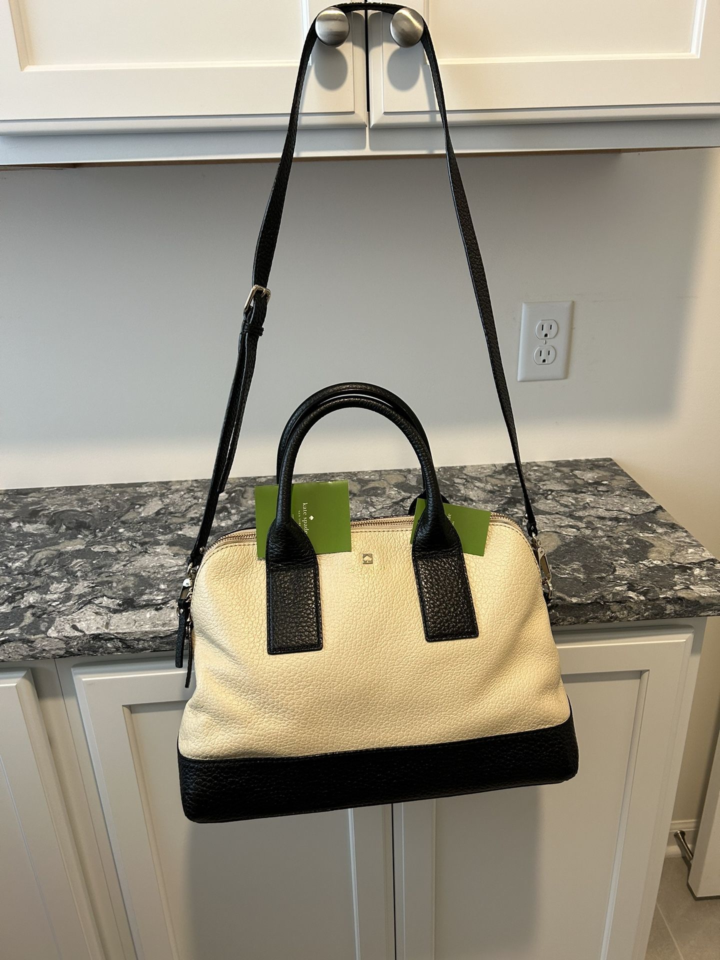 New Kate Spade handbag, $40