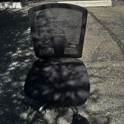 Use Office Chairs $30 Each OBO 