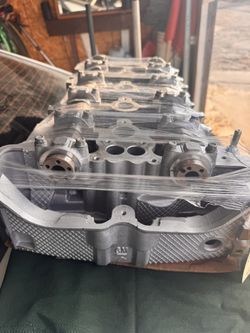 2010 Chevy Cobalt 2.2 Head Rebuild