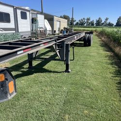 2022 Premier Chassis 40’