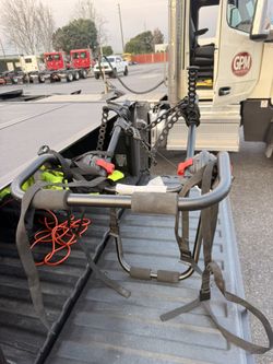 Yakima Bike Rack
