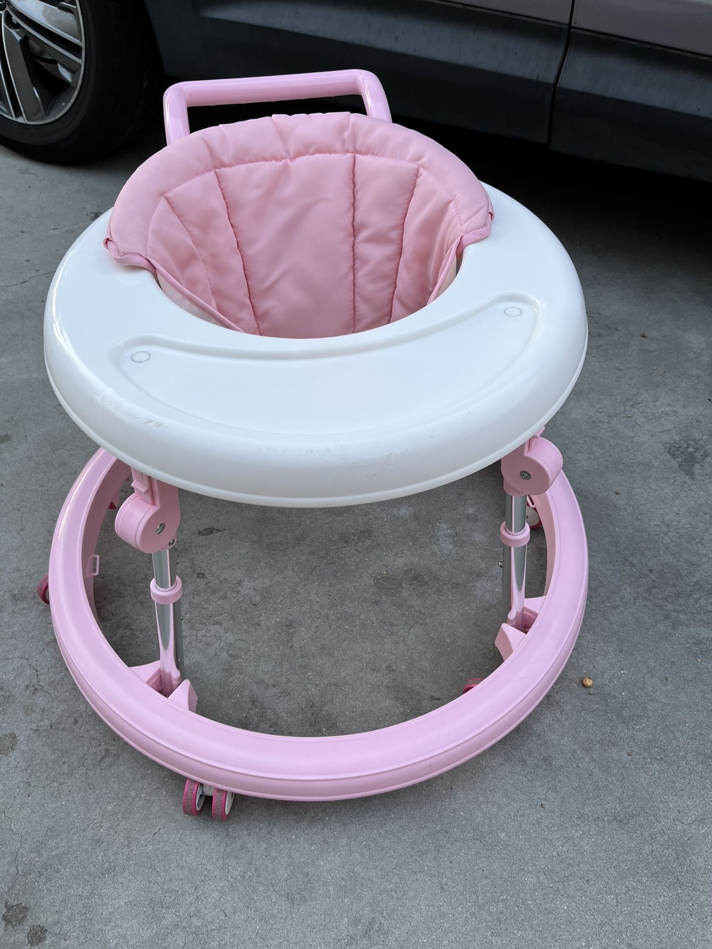 Toddler Girls Walker