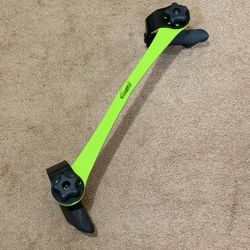 Adjustable Lat Pulldown Bar