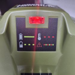 Cargador Para Baterias