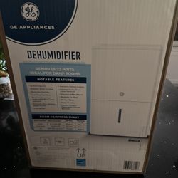 Dehumidifier 22 Pint 