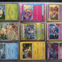 Pokémon Cards