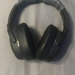 Skull Candy Crusher Evos