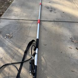 16  FT Pressure Washer Telescoping Wand,