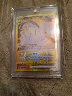 Mewtwo VSTAR (86) (Secret)