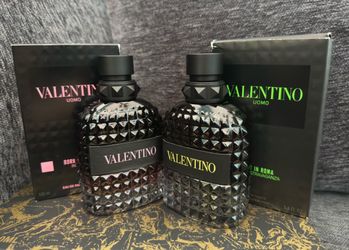 Valentino Bundle