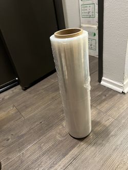 Shrink Wrap Film