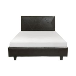 Full Platform Bed