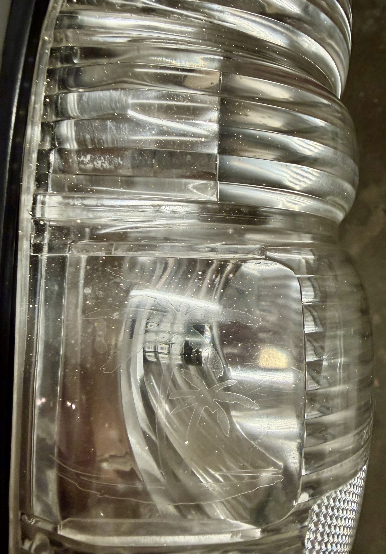 Toyota Tacoma Taillights Custom OEM