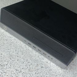 HP Pro desk 600 G4 SFF