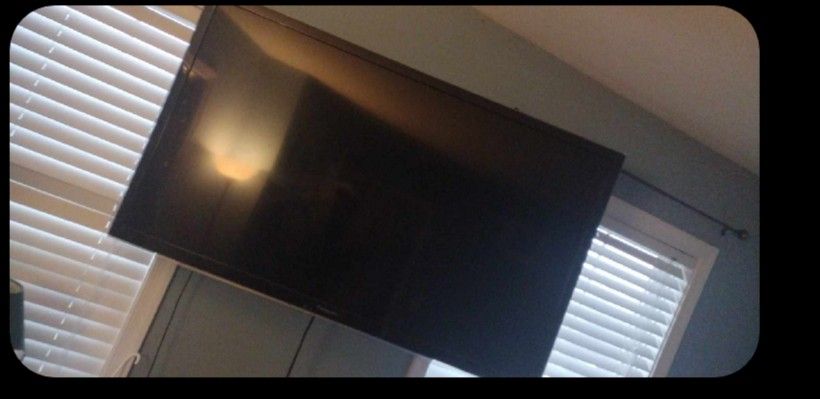 Panasonic TV Not Smart Working 