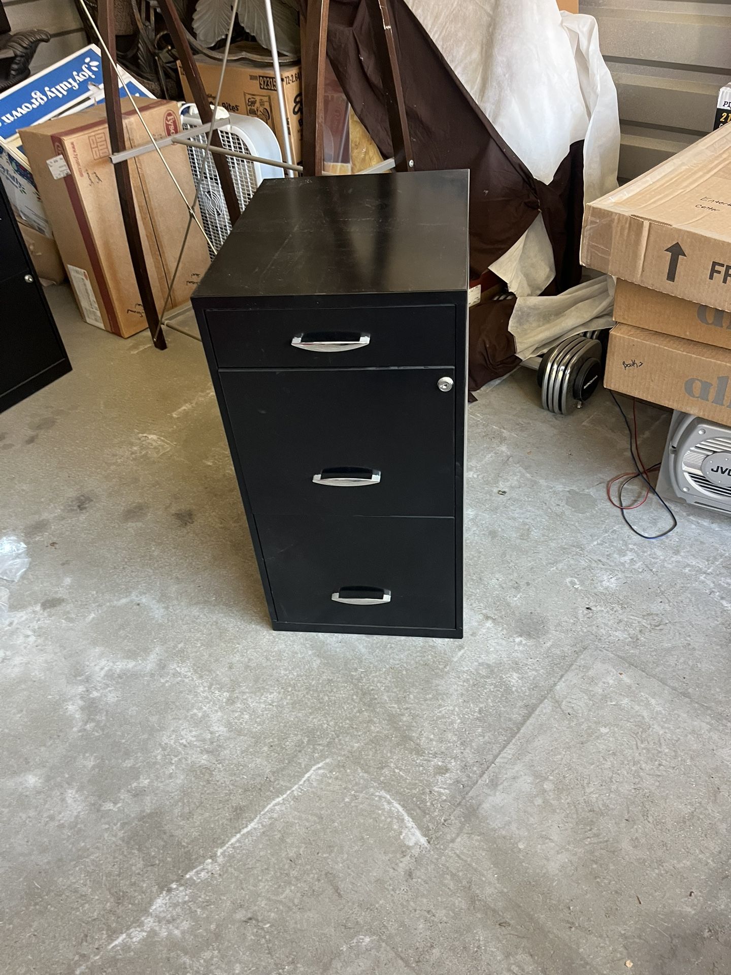 File Cabinet