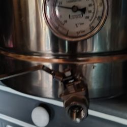 Brew Pot