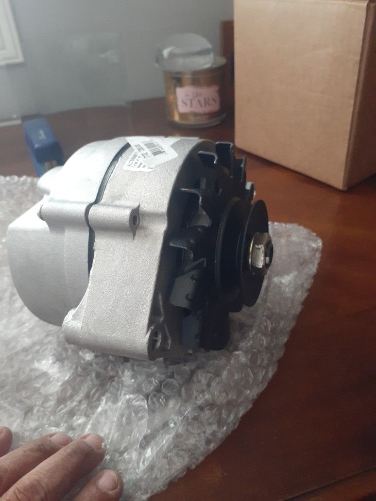 New Chevy ALternator for Sale in Fontana, CA OfferUp