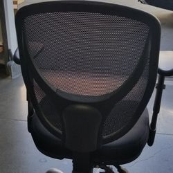 Office Chair 2 Left