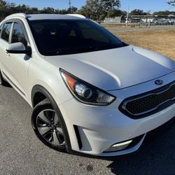 2019 KIA Niro EV