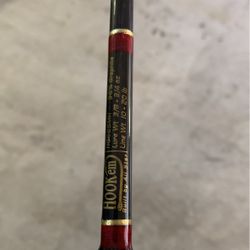 Hook em By All Star Fishing Rod