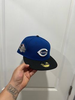 New Era Fitted Hat