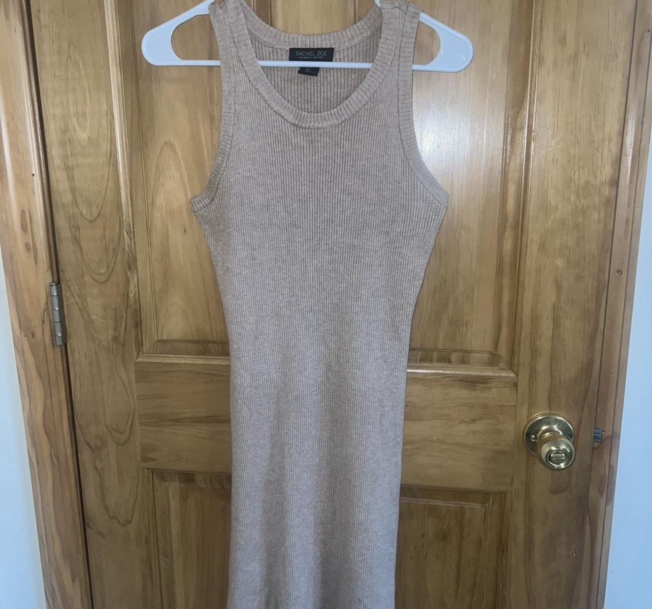 Women’s Rachel Zoe body con dress size small