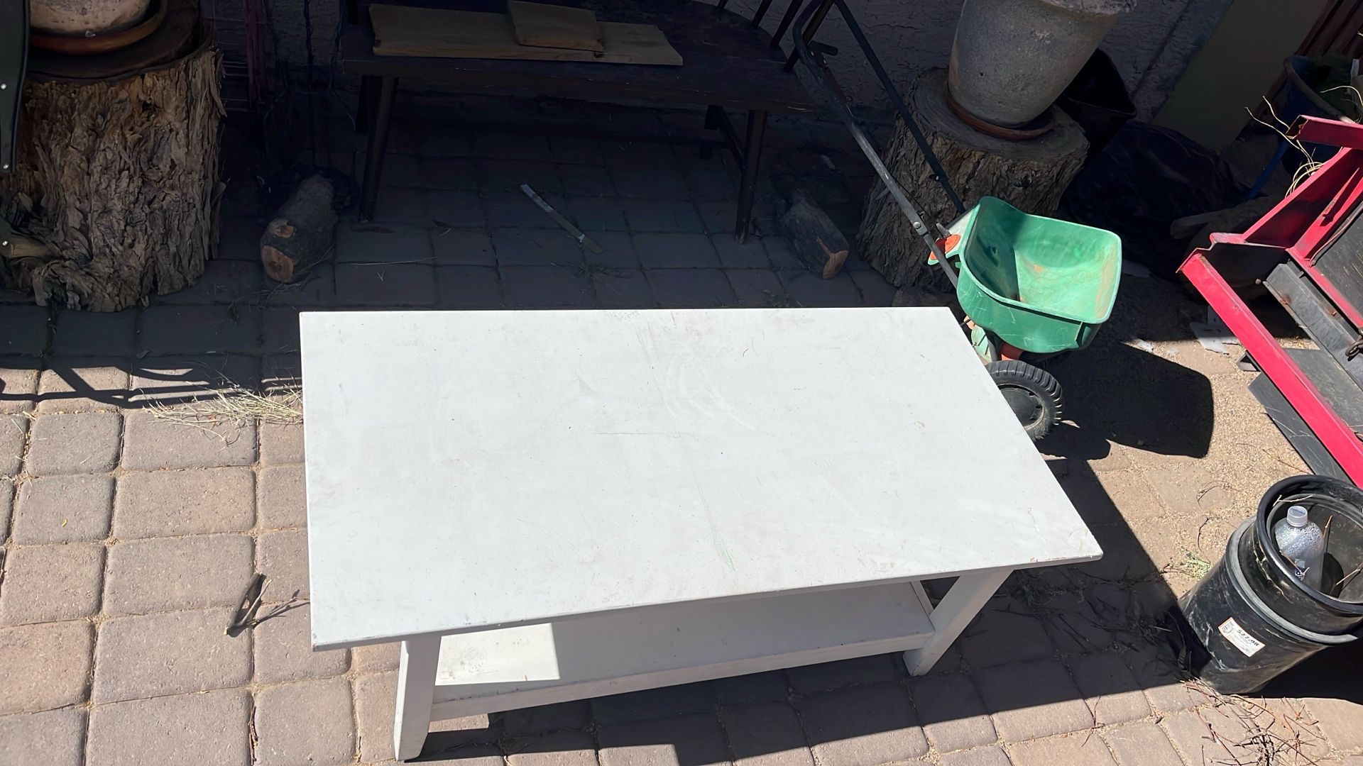 Small Table