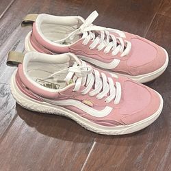 VANS ULTRA RANGE CUSH VR3
